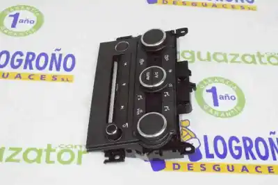 Автозапчасти б/у климат-контроль за land rover range rover evoque (l538) 2.2 d 4x4 ссылки oem iam lr028206  lr028206