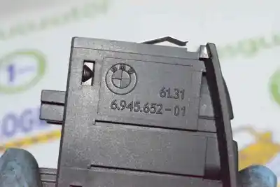 Piesă de schimb auto la mâna a doua avertizare pentru bmw 3 (e90) 320 d referințe oem iam 61316945652  61319196713