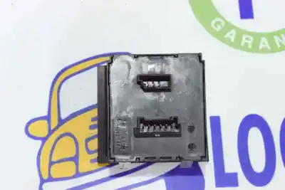 Piesă de schimb auto la mâna a doua avertizare pentru bmw 3 (e90) 320 d referințe oem iam 61316945652  61319196713