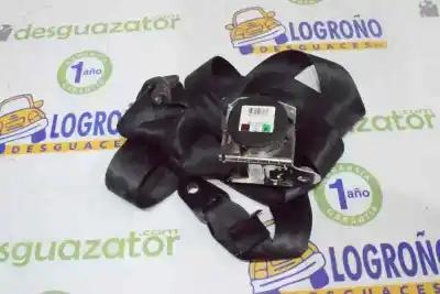 Pièce détachée automobile d'occasion ceinture de sécurité avant droite pour land rover discovery 4 tdv6 hse références oem iam lr009283