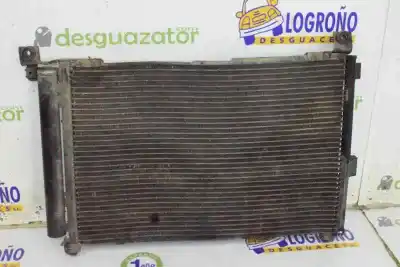 Peça sobressalente para automóvel em segunda mão condensador / radiador de ar condicionado por ford ranger (er) 2.5 12v td cat referências oem iam 1356049