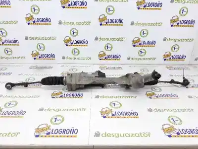 Peça sobressalente para automóvel em segunda mão caixa de direção por bmw 1 coupé (e82) 120 d referências oem iam 32106874243