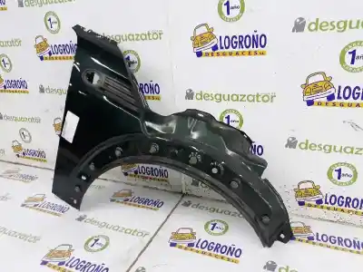 Автозапчасти б/у переднее правое крыло за mini mini (r56) one ссылки oem iam 41352754726  41352754726