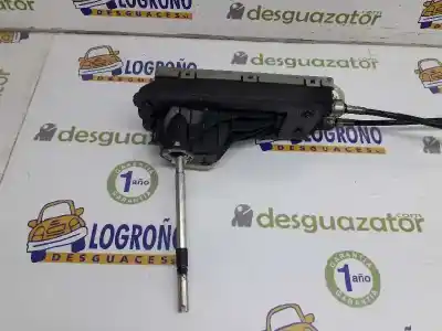 Автозапчасти б/у рычаг переключения передач за mini mini (r56) one ссылки oem iam 2753170  25112753810