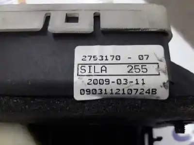 Автозапчасти б/у рычаг переключения передач за mini mini (r56) one ссылки oem iam 2753170  25112753810