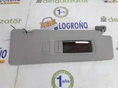 Автозапчастина б/у правильний натір для bmw x5 (e70) xdrive 30 d посилання на oem iam 51166966142  51166966142