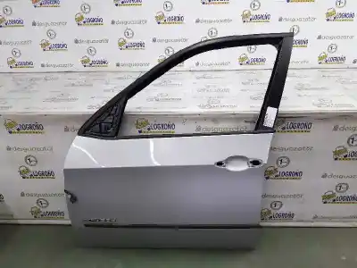Автозапчасти б/у левая передняя дверь за bmw x5 (e70) xdrive 30 d ссылки oem iam 41517211423