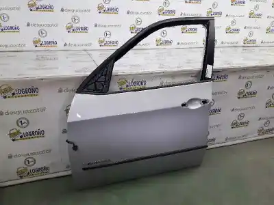 Автозапчастина б/у передні ліві двері для bmw x5 (e70) xdrive 30 d посилання на oem iam 41517211423  41517211423