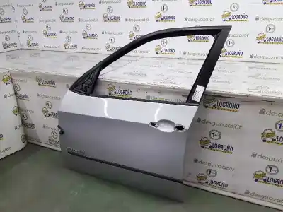 Автозапчастина б/у передні ліві двері для bmw x5 (e70) xdrive 30 d посилання на oem iam 41517211423  41517211423