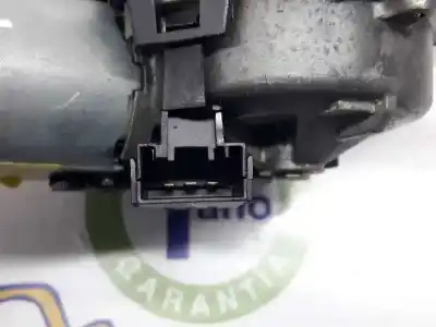 Автозапчастина б/у двигатель заднього склоочисника для bmw x5 (e70) xdrive 30 d посилання на oem iam 67636942165  6942165