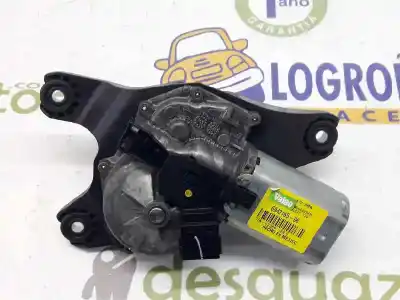 Автозапчастина б/у двигатель заднього склоочисника для bmw x5 (e70) xdrive 30 d посилання на oem iam 67636942165  6942165