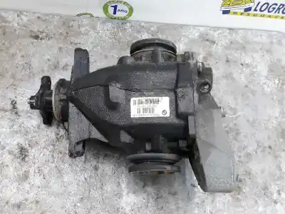 Recambio de automóvil de segunda mano de DIFERENCIAL TRASERO para BMW SERIE 1 BERLINA  referencias OEM IAM 33107566170 7566169 I=3 , 07 