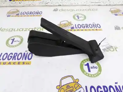 Peça sobressalente para automóvel em segunda mão potenciômetro por bmw serie 1 berlina (e81/e87) 2.0 turbodiesel cat referências oem iam 35426770935