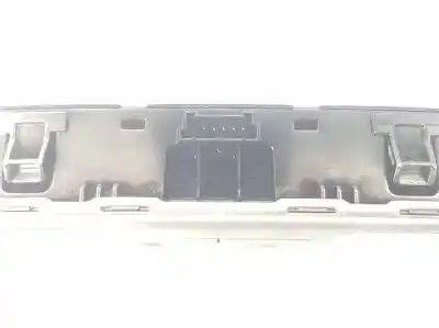 Автозапчасти б/у внутренний свет за audi q3 (8ub, 8ug) 2.0 tdi ссылки oem iam 8u0947111a  8u0947111a