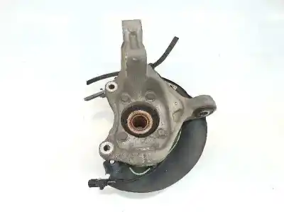 Second-hand car spare part front right knuckle for lexus ct (zwa10_) 200h (zwa10_) oem iam references 4333049185