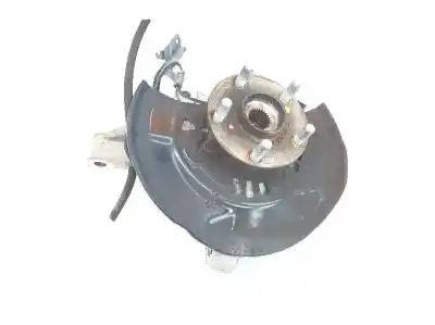 Автозапчастина б/у передній прав для lexus ct (zwa10_) 200h (zwa10_) посилання на oem iam 4333049185  4333049185