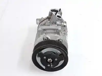 Second-hand car spare part air conditioning compressor for seat toledo iv (kg3) 1.0 tsi oem iam references 5q0816803f