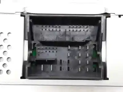 Автозапчастина б/у аудіо система / радіо cd для seat toledo iv (kg3) 1.0 tsi посилання на oem iam 5f0035888d  5f0035888d Автозапчастина б/у аудіо система / радіо cd для seat toledo iv (kg3) 1.0 tsi посилання на oem iam 5f0035888d  5f0035888d