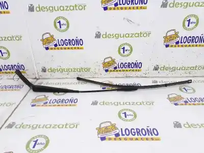 Автозапчастина б/у лівий передній ручок склоочисника для volkswagen crafter combi (2e) 2.5 tdi dpf посилання на oem iam 2e1955401b