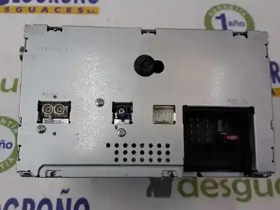 Second-hand car spare part gps navigation system for mercedes-benz clase c (w204) c 200 cdi (204.001) oem iam references a2049069701  cq-mp1970g