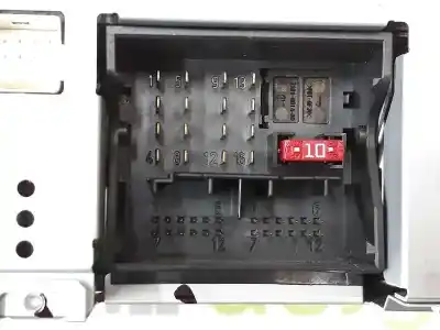 Second-hand car spare part gps navigation system for mercedes-benz clase c (w204) c 200 cdi (204.001) oem iam references a2049069701  cq-mp1970g