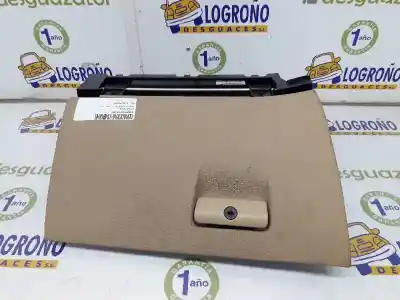 Peça sobressalente para automóvel em segunda mão porta luvas por bmw x3 (e83) 2.0 sd referências oem iam 51163422601  4415700