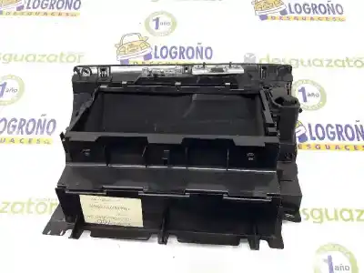 Peça sobressalente para automóvel em segunda mão porta luvas por bmw x3 (e83) 2.0 sd referências oem iam 51163422601  4415700