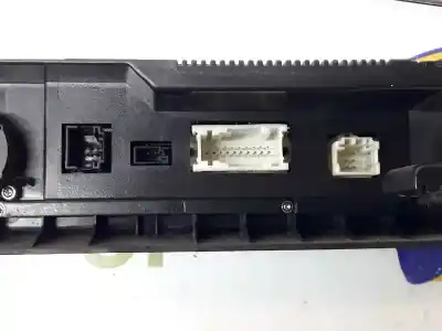 Second-hand car spare part climate control for bmw x3 (e83) 2.0 sd oem iam references 64113443981  5hb008777