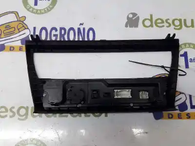 Second-hand car spare part climate control for bmw x3 (e83) 2.0 sd oem iam references 64113443981  5hb008777