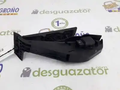 Second-hand car spare part potentiometer for bmw x3 (e83) 2.0 sd oem iam references 35426772646  35426858575