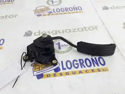 Автозапчасти б/у пotенциометр за renault kangoo profesional ссылки oem iam 8200436878