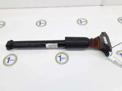 Second-hand car spare part rear left shock absorber for bmw serie 1 lim. 3.0 24v scrollturbo oem iam references 33526873729