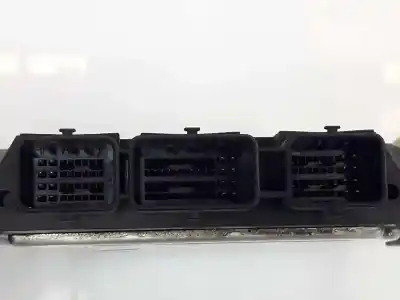 Second-hand car spare part ecu engine control for renault scénic ii (jm0/1_) 1.9 dci (jm0g, jm12, jm1g, jm2c) oem iam references 8200391966  0281011776