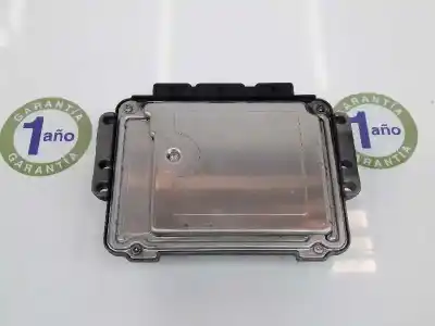 Second-hand car spare part ecu engine control for renault scénic ii (jm0/1_) 1.9 dci (jm0g, jm12, jm1g, jm2c) oem iam references 8200391966  0281011776