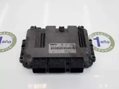 Second-hand car spare part ecu engine control for renault scénic ii (jm0/1_) 1.9 dci (jm0g, jm12, jm1g, jm2c) oem iam references 8200391966