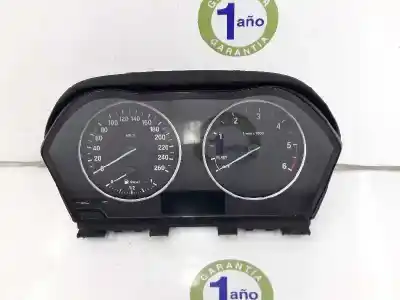 Peça sobressalente para automóvel em segunda mão  por BMW SERIE 1 LIM.  Referências OEM IAM 62109325622 62108794208 