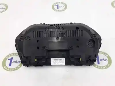 Peça sobressalente para automóvel em segunda mão quadrante por bmw serie 1 lim. 2.0 turbodiesel referências oem iam 62109325622 62108794208 