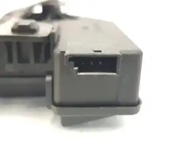 Pezzo di ricambio per auto di seconda mano baule / serratura del cancello per bmw 3 coupé (e46) 328 ci riferimenti oem iam 8196401