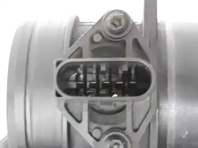 Автозапчасти б/у расходомер воздуха за porsche cayenne (9pa) turbo 4.5 ссылки oem iam 95560612300  95560612300