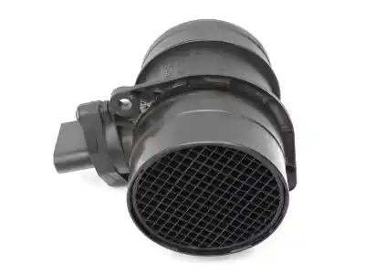 Автозапчасти б/у расходомер воздуха за porsche cayenne (9pa) turbo 4.5 ссылки oem iam 95560612300  95560612300