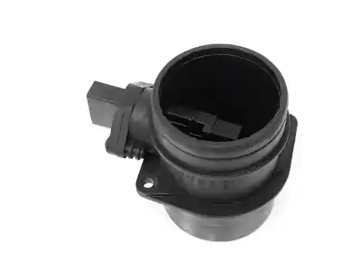 Автозапчасти б/у расходомер воздуха за porsche cayenne (9pa) turbo 4.5 ссылки oem iam 95560612300  95560612300