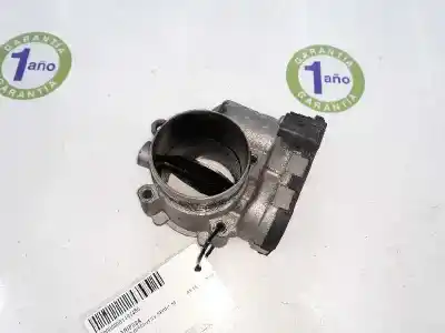 Second-hand car spare part throttle body for land rover discovery sport 2.0 td4 cat oem iam references g4d39f991aa