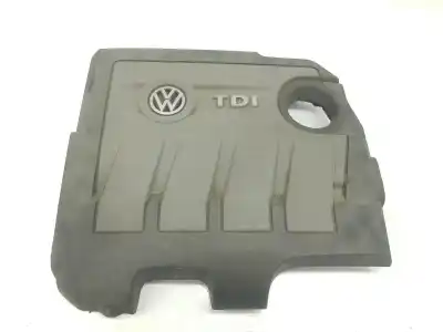 Автозапчастина б/у крішка двигуна для volkswagen golf vi variant (aj5) 1.6 tdi dpf посилання на oem iam 03l103925ar
