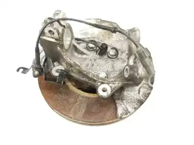 Peça sobressalente para automóvel em segunda mão manga de eixo dianteira esquerda por bmw serie 3 cabrio 2.0 turbodiesel referências oem iam 31216764443