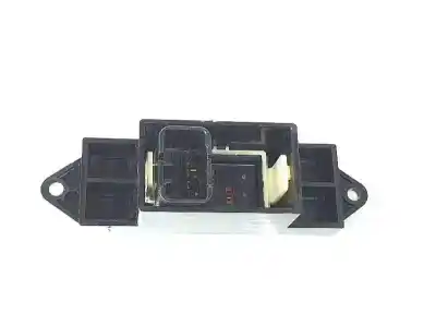 Second-hand car spare part rear left power window switch for mitsubishi asx (ga0w) 1.6 cat oem iam references mr587944  mr587944