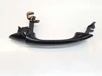 Tweedehands auto-onderdeel buitenste handgreep achter links voor mercedes-benz cls (c219) cls 350 (219.357) oem iam-referenties 2197600170