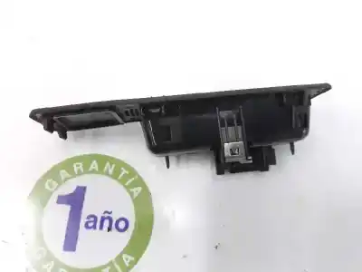 Автозапчасти б/у внешняя ручка ворот за bmw 4 coupé (f32, f82) m4 ссылки oem iam 51247463161  51247463161