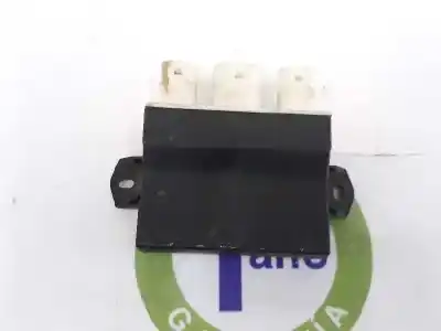 Second-hand car spare part electronic module for bmw 4 coupé (f32, f82) m4 oem iam references 61357373992