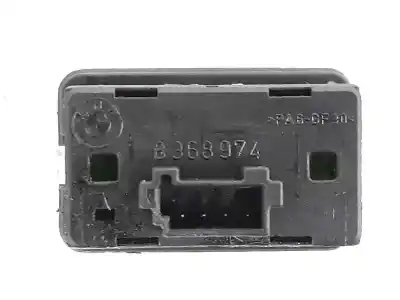 Second-hand car spare part right front power window switch for bmw 5 (e39) 530 d oem iam references 8368974  61318368974