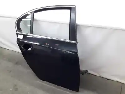 Pezzo di ricambio per auto di seconda mano porta posteriore destra per bmw 5 (e60) 530 d riferimenti oem iam 41527202342